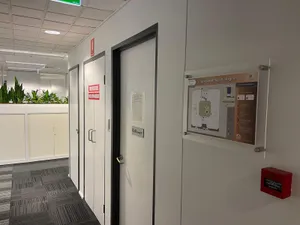 Evacuation diagram 4